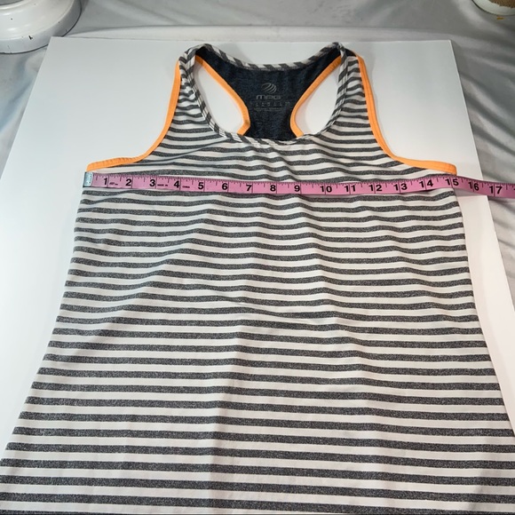 MPG women’s athletic tank top‎ - Picture 9 of 15